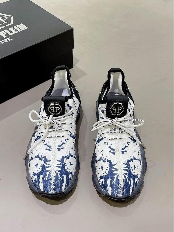 Philipp Plein Men's Shoes 119